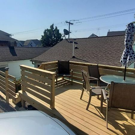 Beachy Bay Breeze Bungalow 2Br With Parking And Close To Many Amenities. West Haven Luaran gambar