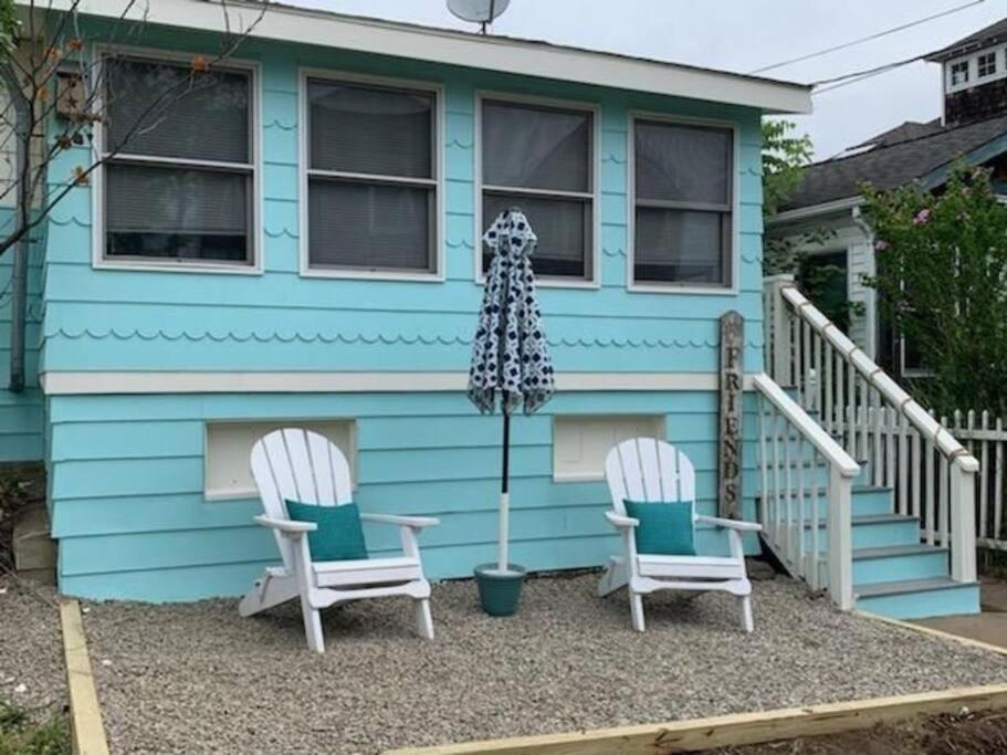 Beachy Bay Breeze Bungalow 2Br With Parking And Close To Many Amenities. West Haven Luaran gambar